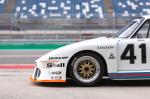 Porsche 935/77 Works 1977 года